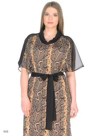 Платье Maria De Piero