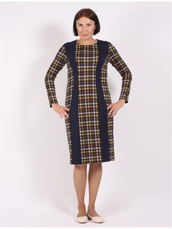 Платье BERKANA