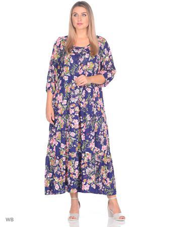 Платье ГАНГ