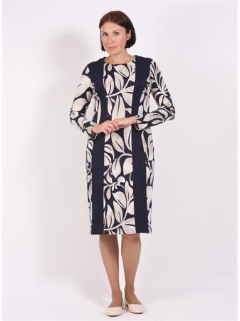 Платье BERKANA