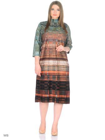 Платье Elegancestyle