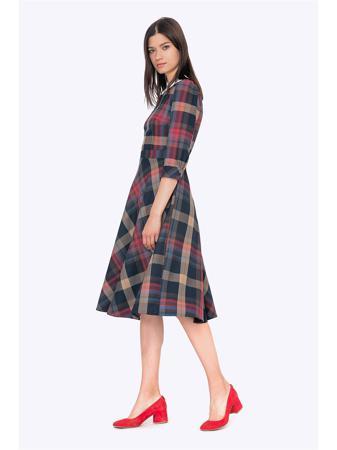 Платье EMKA FASHION