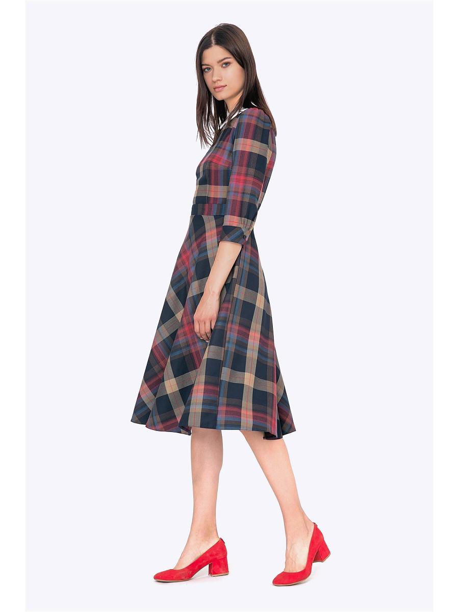Платье EMKA FASHION