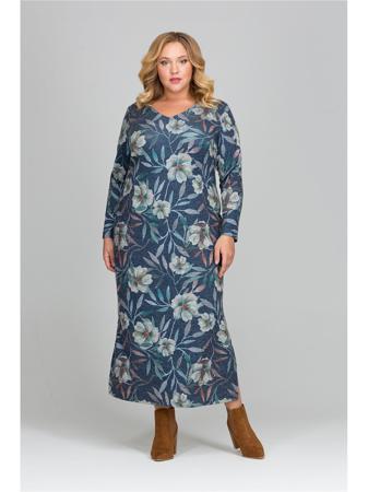 Платье Интикома