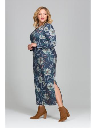 Платье Интикома