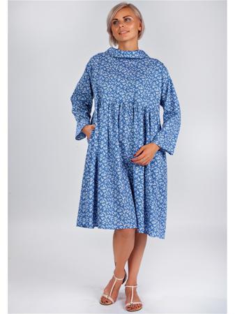 Платье Lufashion