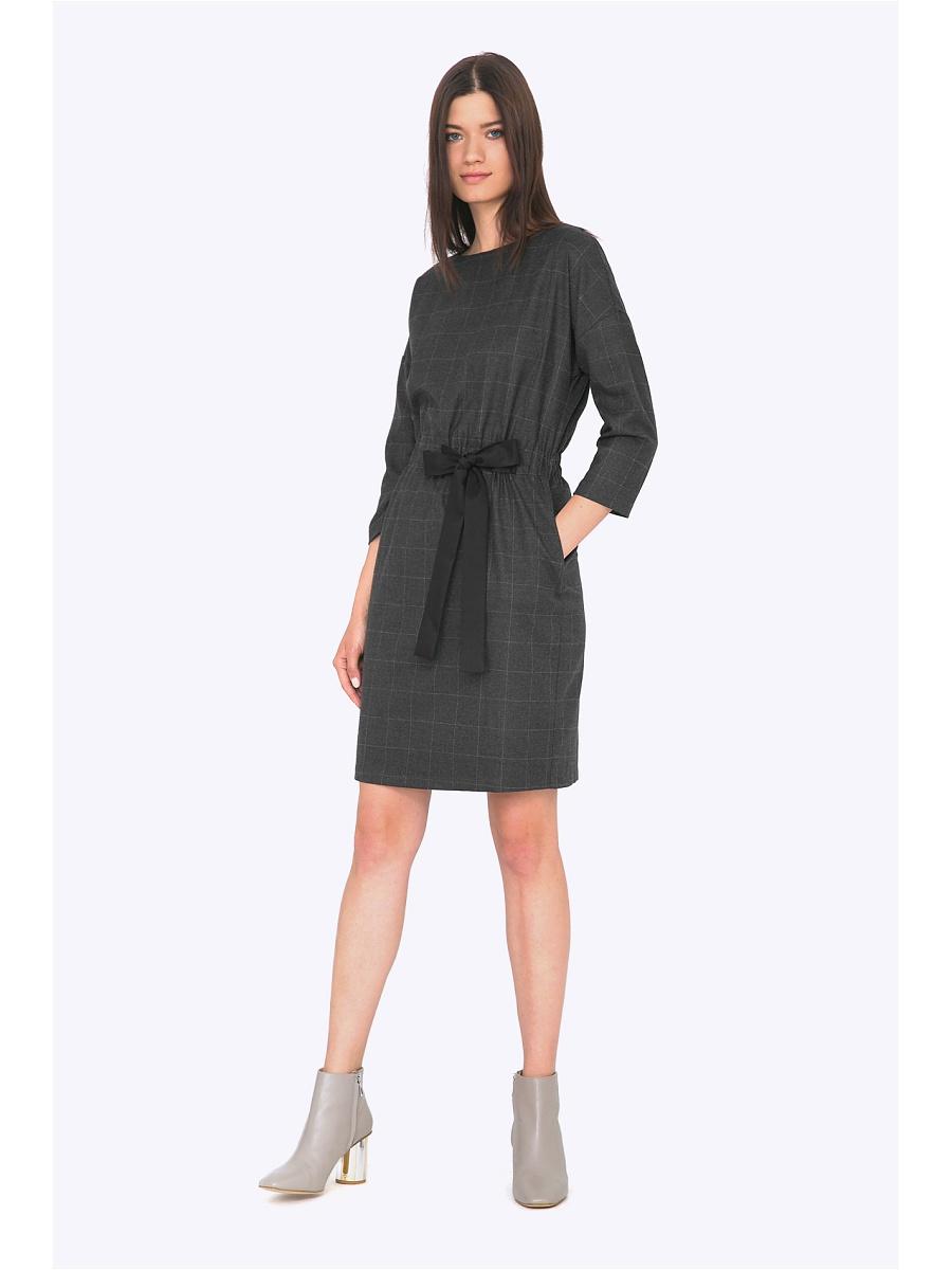 Платье EMKA FASHION