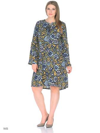 Платье Fiorella Rubino