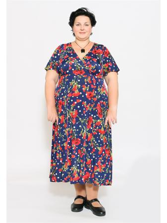 Платье EVGENIA STYLE