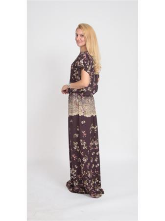 Платье TallWоmen