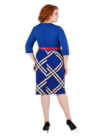 Платье Darissa Fashion