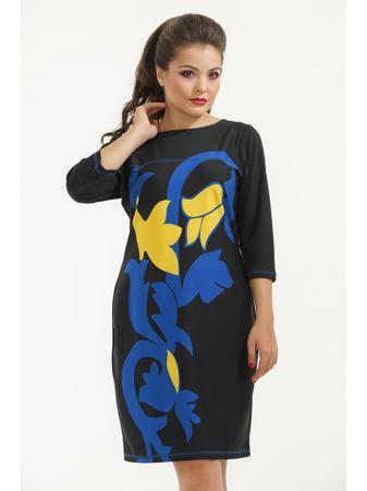 Платье 1000 Новых Нарядов