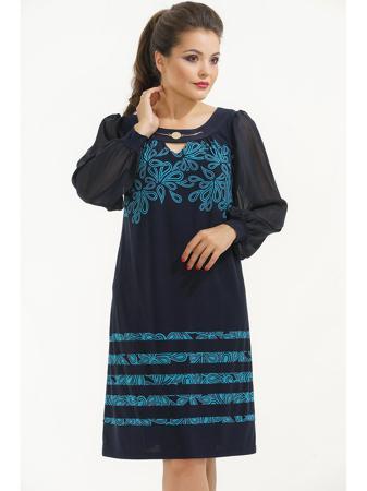 Платье 1000 Новых Нарядов