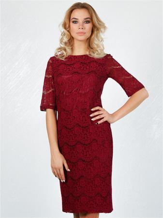 Платье Vera Nicco