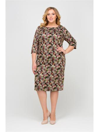 Платье Интикома