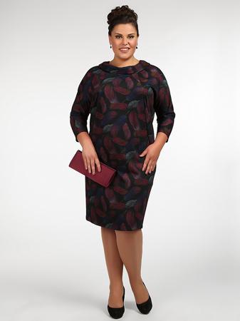 Платье Silver-String