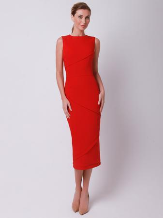 Платье Olga Skazkina