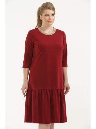 Платье LikModa