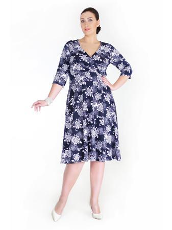 Платье Darissa Fashion