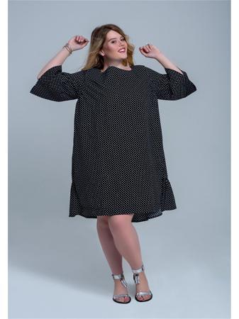 Платье Lufashion