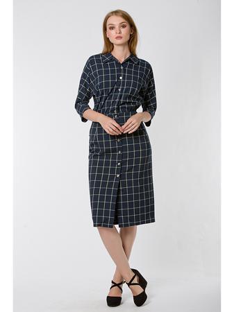 Платье PRIZZARO