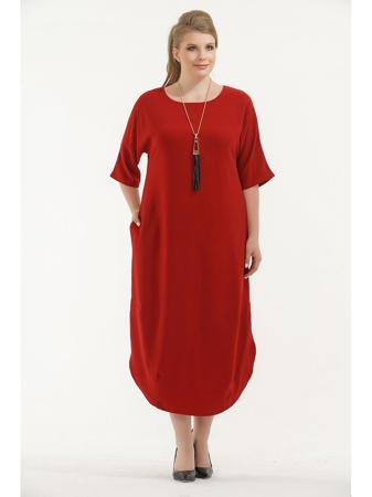 Платье LikModa