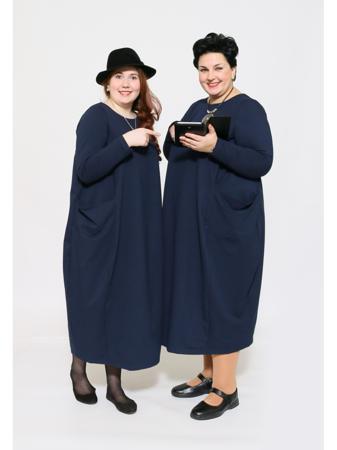 Платье EVGENIA STYLE