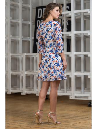 Платье MONDIGO