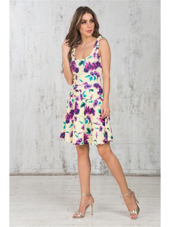 Платье MONDIGO