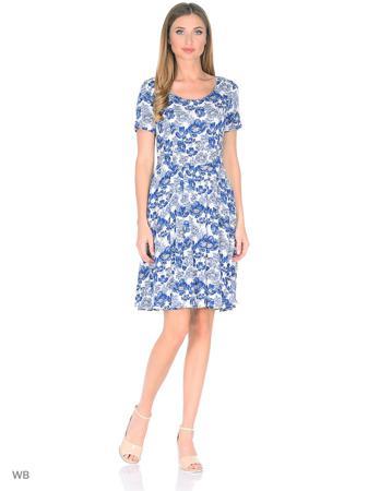 Платье Shokolat