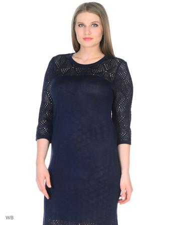 Платье BOROVEC