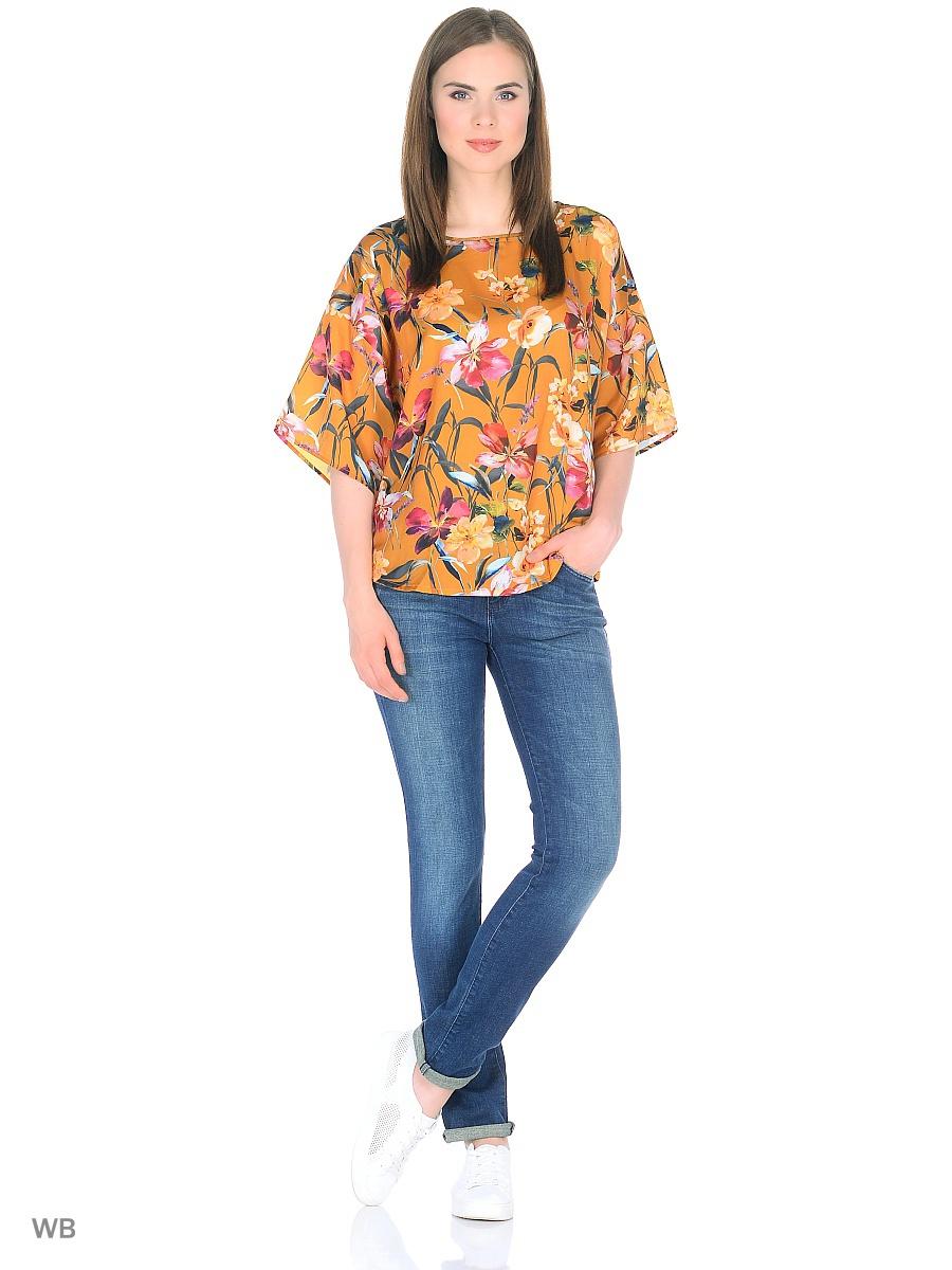 Джинсы Wrangler