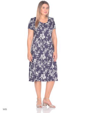 Платье Полина