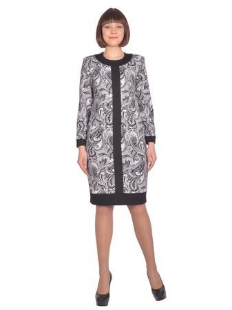 Платье Томилочка Мода ТМ