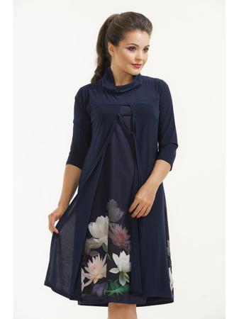 Платье 1000 Новых Нарядов