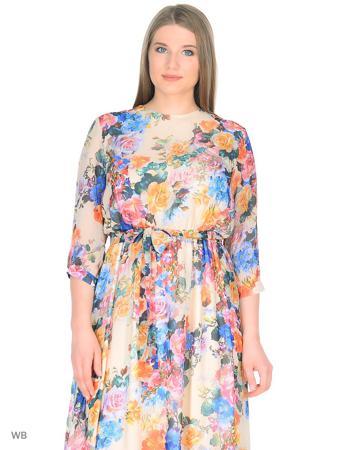 Платье Maria De Piero