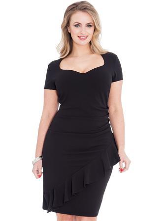 Платье Goddiva