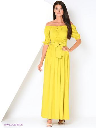 Платье Shelter