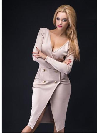 Платье AJIOTAJE