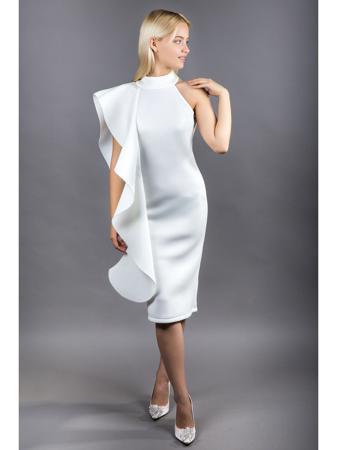 Платье Fronzoli