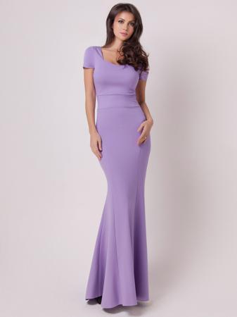 Платье Olga Skazkina