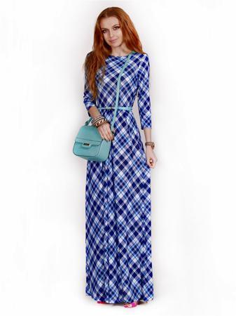 Платье FRANCESCA LUCINI