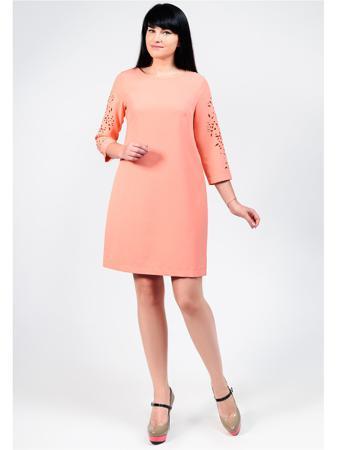 Платье La rouge