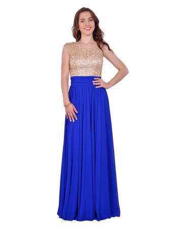 Платье MILOMOOR