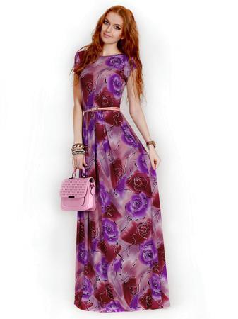 Платье FRANCESCA LUCINI