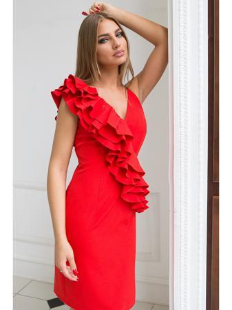 Платье La mia perla