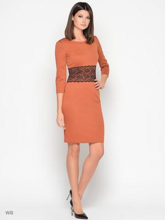 Платье Barcelonica