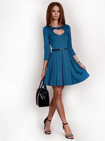 Платье FRANCESCA LUCINI