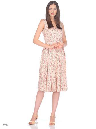 Платье Фedora