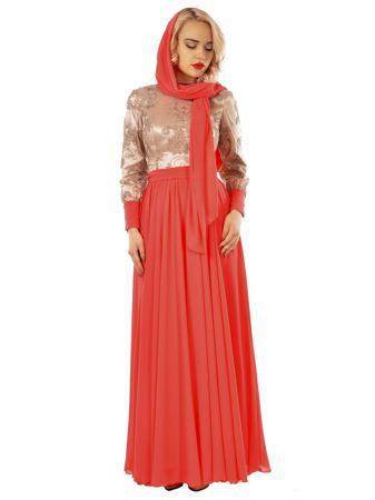 Платье MILOMOOR